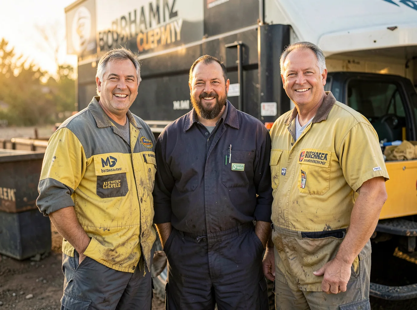 Sewage Cleanup company in Columbine, CO