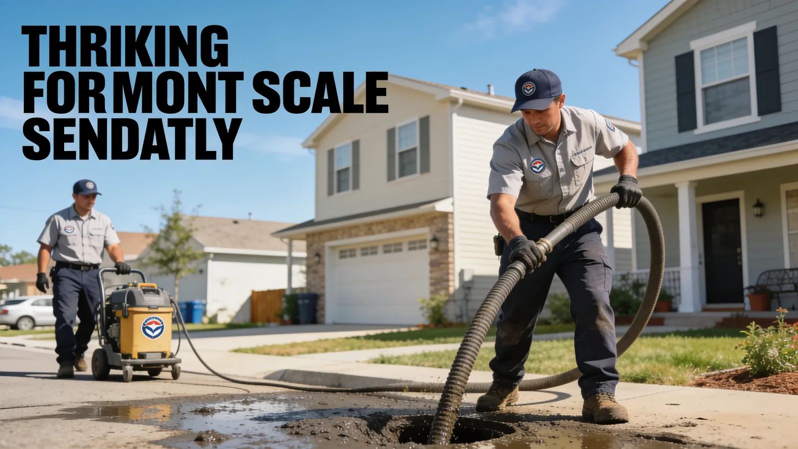 Sewage Cleanup in Columbine, CO near me